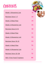 Load image into Gallery viewer, 28 Day Meal Plan