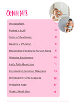 Load image into Gallery viewer, 28 Day Meal Plan