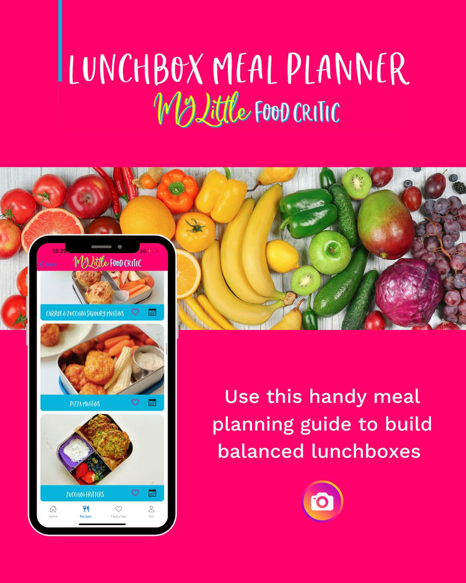 Lunchbox Meal Planner My little food critic lunchbox-meal-planner-my-little-food-critic