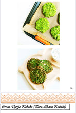 Load image into Gallery viewer, Baby & Toddler Friendly Authentic Indian Food