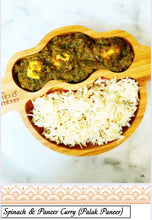 Load image into Gallery viewer, Baby & Toddler Friendly Authentic Indian Food