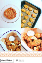 Load image into Gallery viewer, Baby & Toddler Friendly Authentic Indian Food