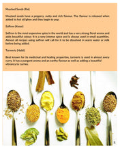 Load image into Gallery viewer, Baby & Toddler Friendly Authentic Indian Food