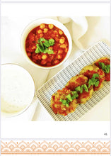 Load image into Gallery viewer, Baby & Toddler Friendly Authentic Indian Food