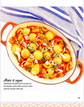 Load image into Gallery viewer, Baby & Toddler Friendly Authentic Indian Food