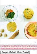Load image into Gallery viewer, Baby & Toddler Friendly Authentic Indian Food