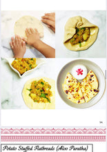 Load image into Gallery viewer, Baby & Toddler Friendly Authentic Indian Food