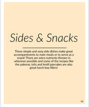 Load image into Gallery viewer, Baby & Toddler Friendly Authentic Indian Food