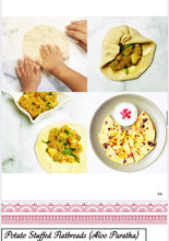 Load image into Gallery viewer, Baby & Toddler Friendly Authentic Indian Food