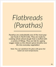 Load image into Gallery viewer, Baby & Toddler Friendly Authentic Indian Food