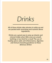 Load image into Gallery viewer, Baby & Toddler Friendly Authentic Indian Food