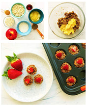 Load image into Gallery viewer, Baby & Toddler Friendly Family Meals