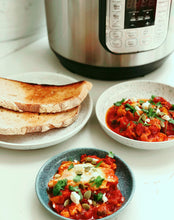 Load image into Gallery viewer, Family Friendly Instant Pot