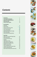 Load image into Gallery viewer, Family Friendly Instant Pot