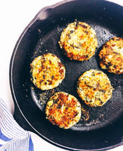 Load image into Gallery viewer, Baby & Toddler Friendly Family Meals