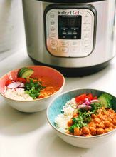 Load image into Gallery viewer, Family Friendly Instant Pot