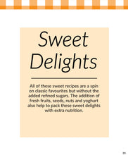 Load image into Gallery viewer, Baby & Toddler Friendly Family Meals