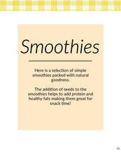 Load image into Gallery viewer, Baby & Toddler Friendly Family Meals