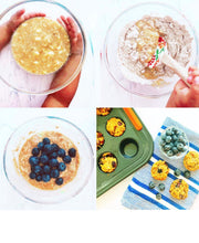 Load image into Gallery viewer, Easy Healthy Snacks