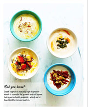 Load image into Gallery viewer, Easy Healthy Snacks