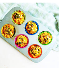 Load image into Gallery viewer, Easy Healthy Snacks