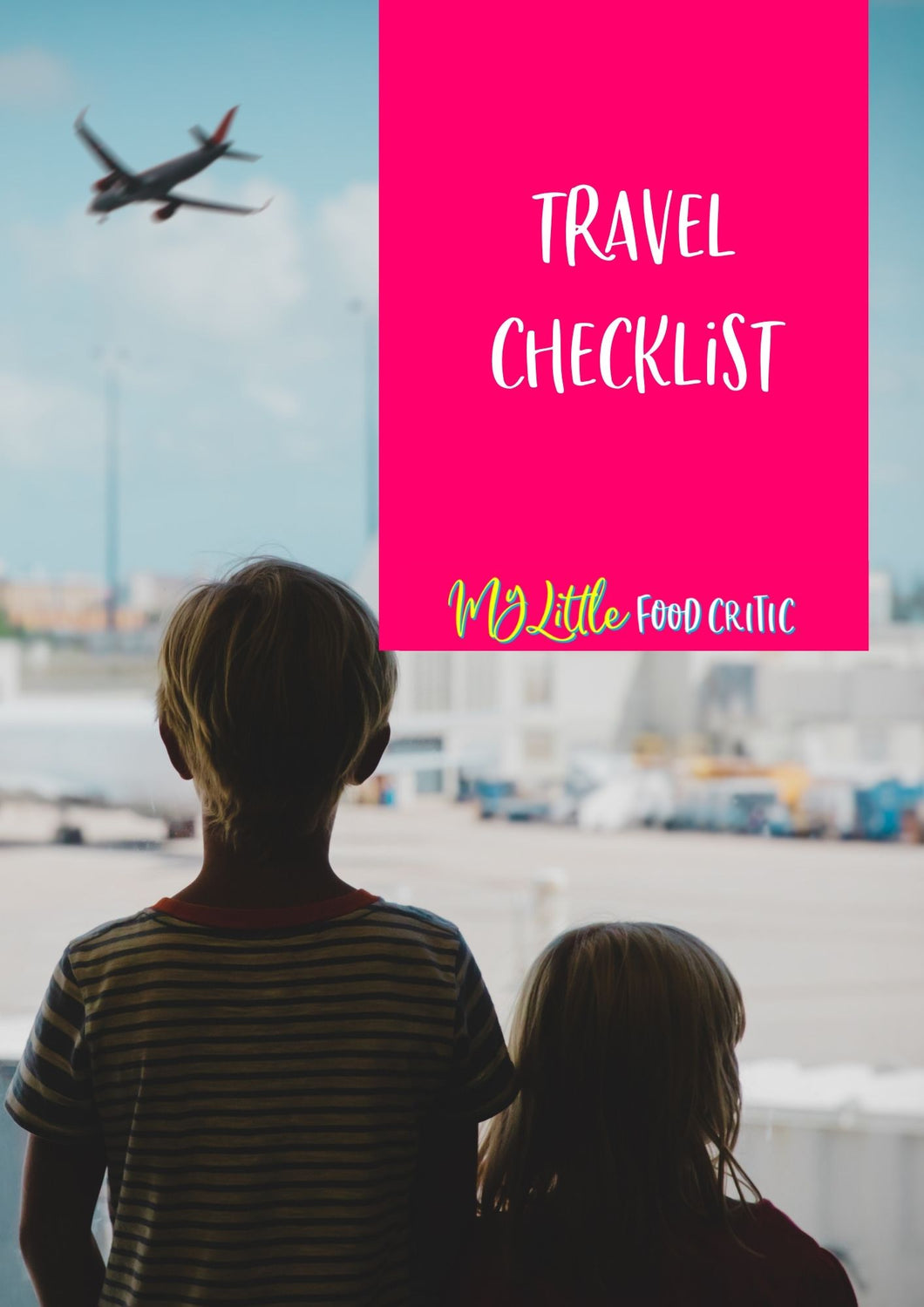 Travel Checklist