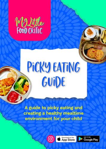 Picky Eating Guide