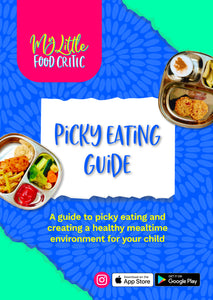 Picky Eating Guide